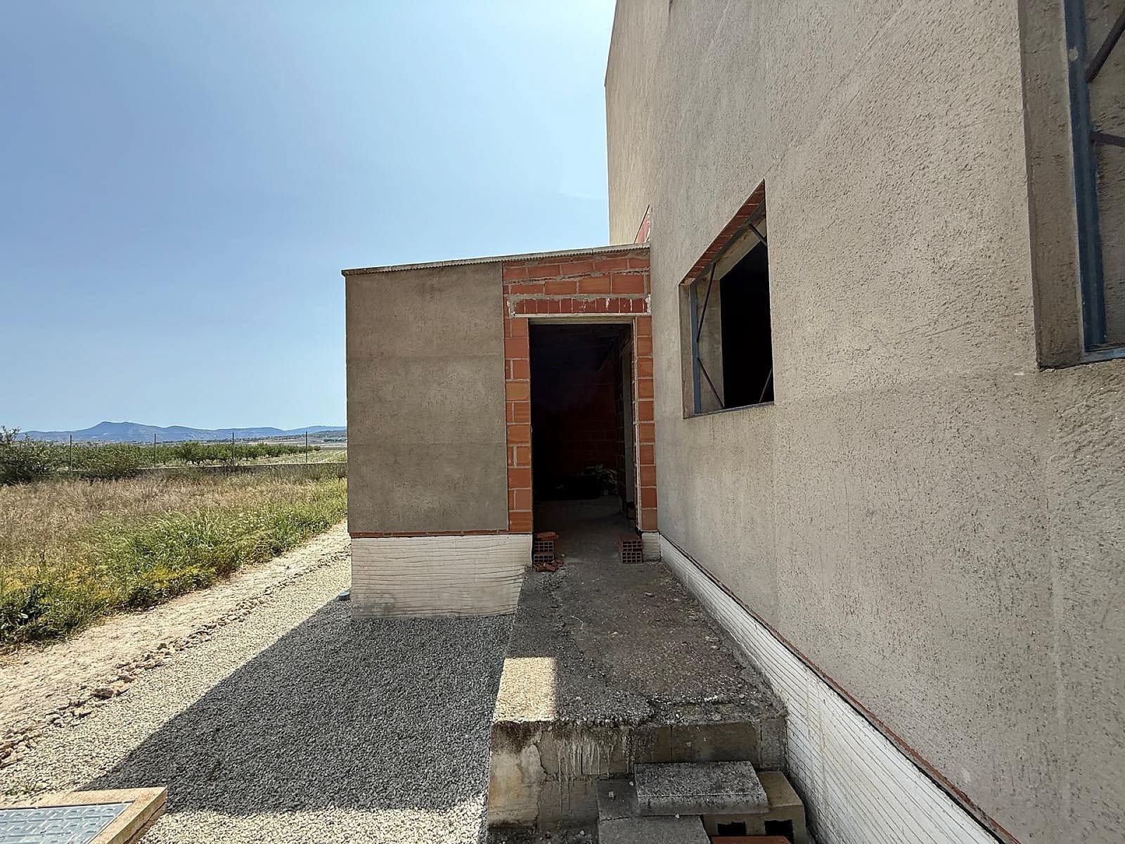 7 soveværelse Villa til salg i Salinas - € 199.995 (Ref: 9401035)