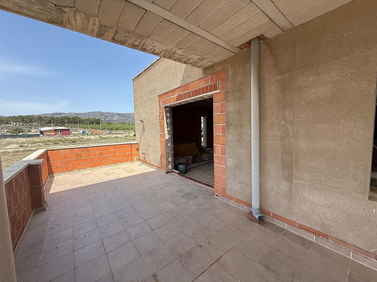 7 soveværelse Villa til salg i Salinas - € 199.995 (Ref: 9401035)