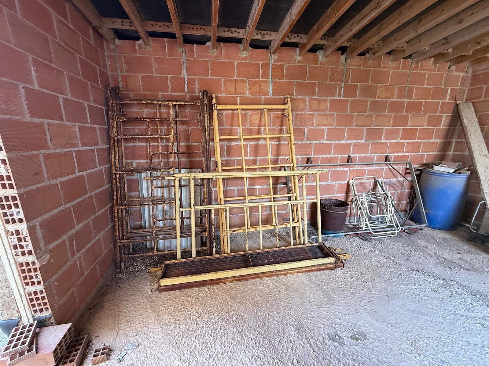 7 soveværelse Villa til salg i Salinas - € 199.995 (Ref: 9401035)