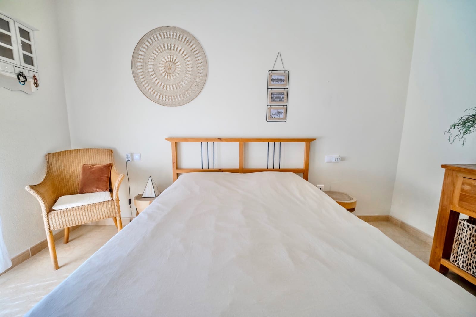 2 slaapkamer Halfvrijstaande villa te koop in Guardamar del Segura - € 249.950 (Ref: 9404658)