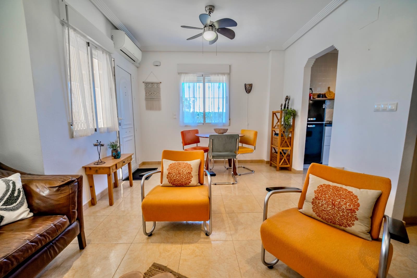 2 slaapkamer Halfvrijstaande villa te koop in Guardamar del Segura - € 249.950 (Ref: 9404658)