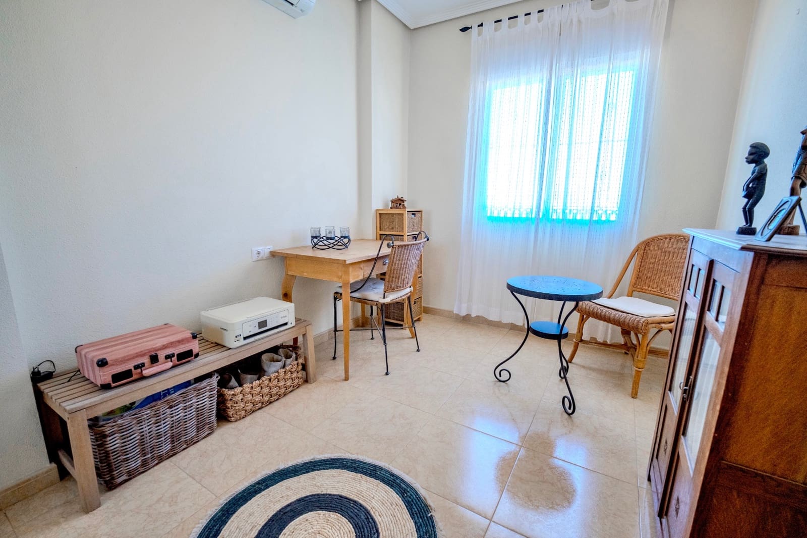 2 slaapkamer Halfvrijstaande villa te koop in Guardamar del Segura - € 249.950 (Ref: 9404658)