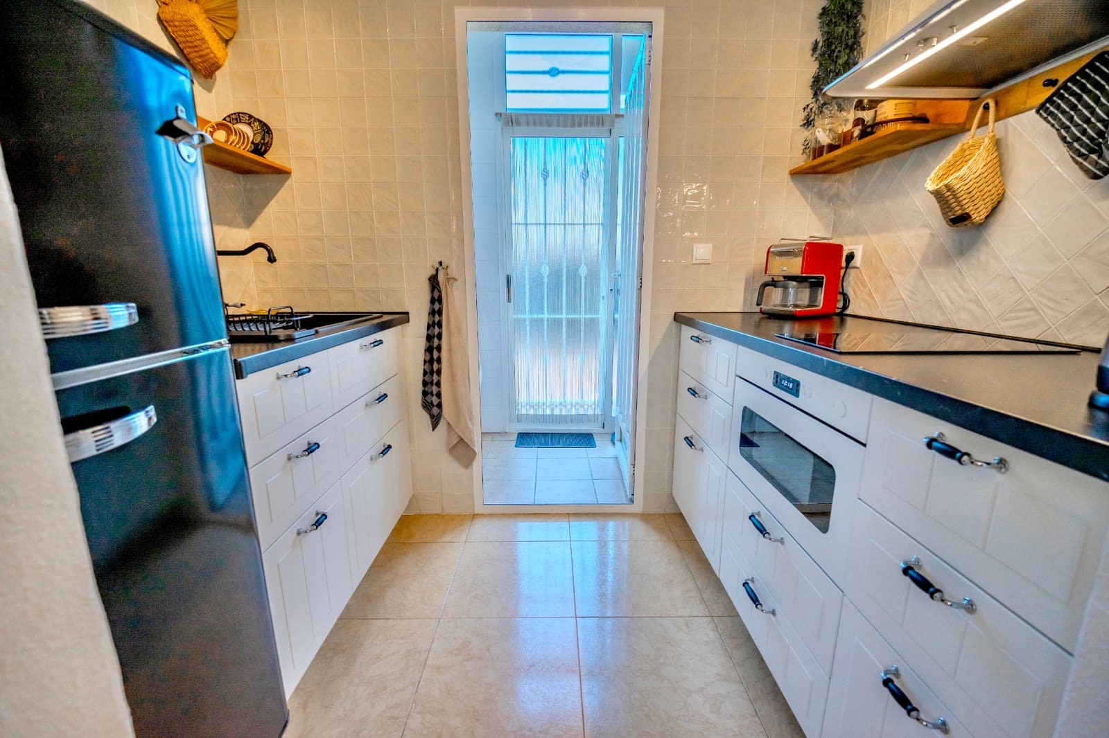 2 slaapkamer Halfvrijstaande villa te koop in Guardamar del Segura - € 249.950 (Ref: 9404658)