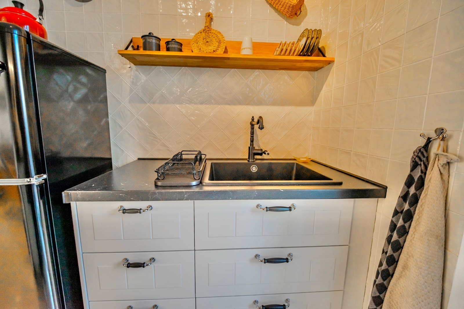 2 slaapkamer Halfvrijstaande villa te koop in Guardamar del Segura - € 249.950 (Ref: 9404658)