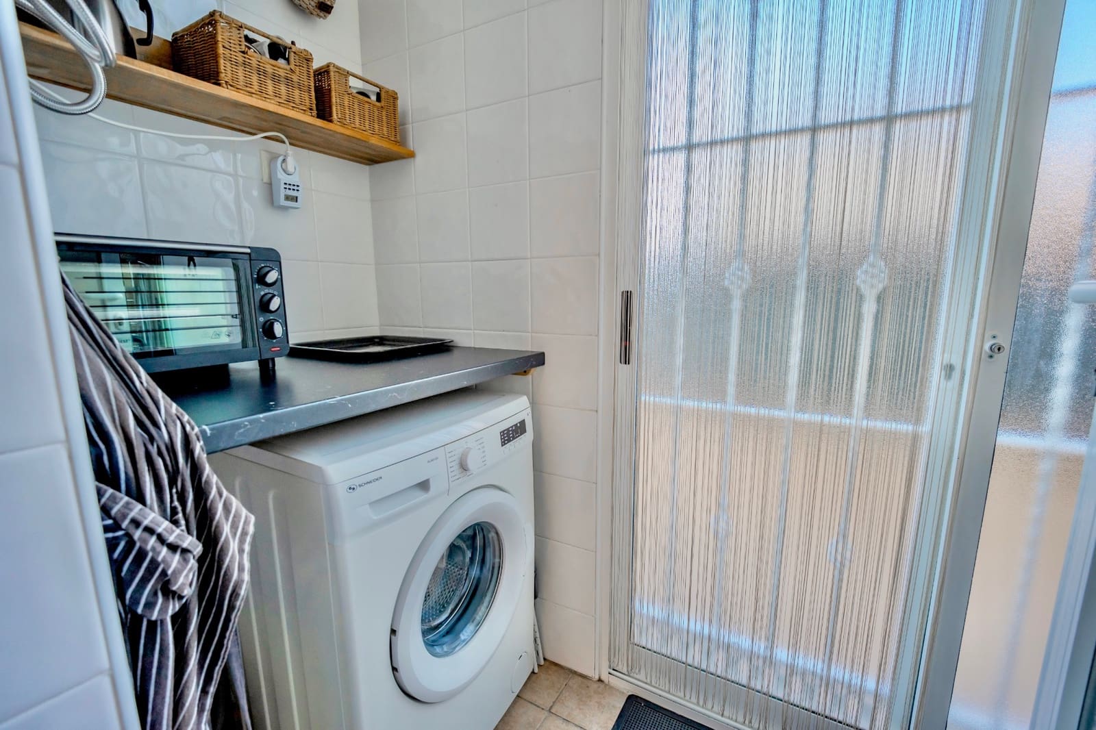 2 slaapkamer Halfvrijstaande villa te koop in Guardamar del Segura - € 249.950 (Ref: 9404658)