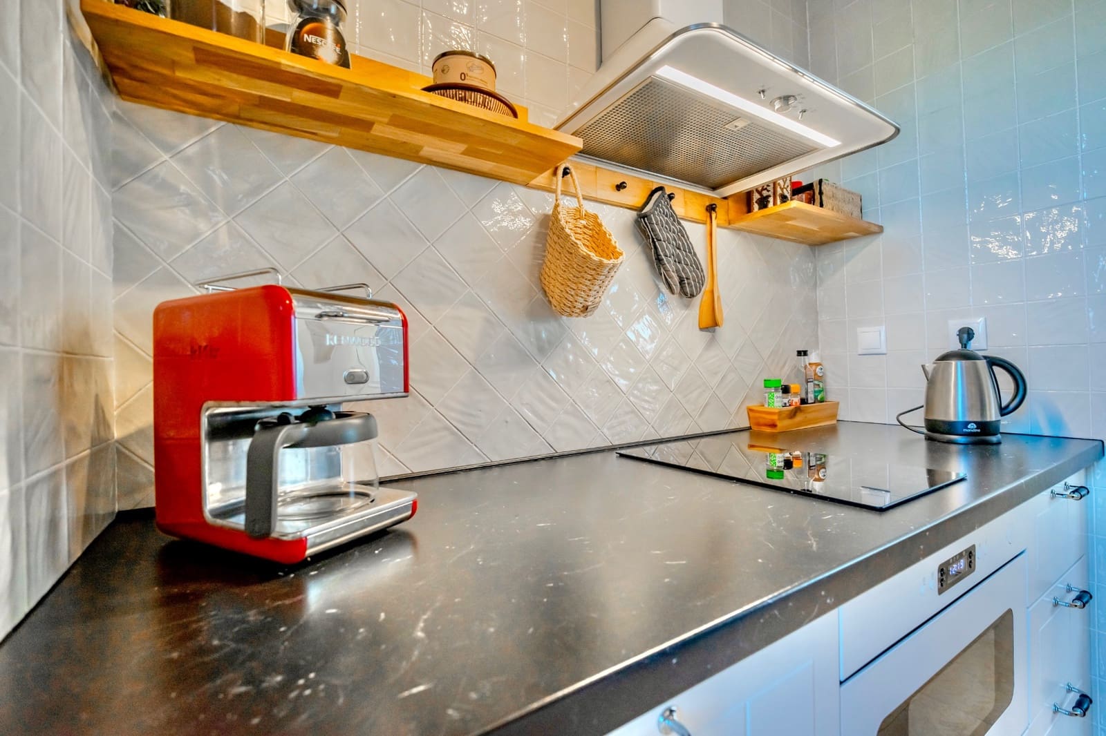 2 slaapkamer Halfvrijstaande villa te koop in Guardamar del Segura - € 249.950 (Ref: 9404658)