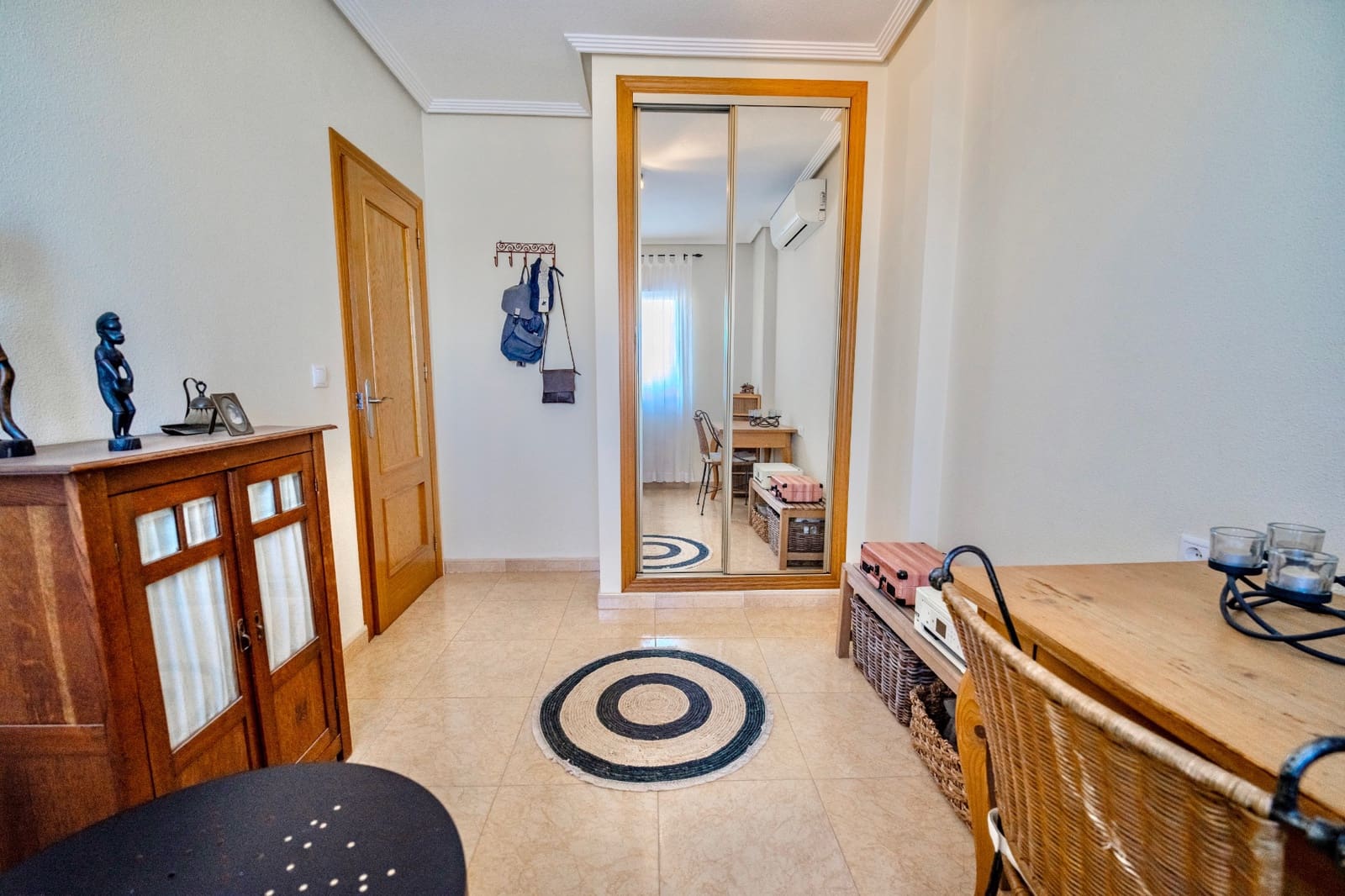 2 slaapkamer Halfvrijstaande villa te koop in Guardamar del Segura - € 249.950 (Ref: 9404658)