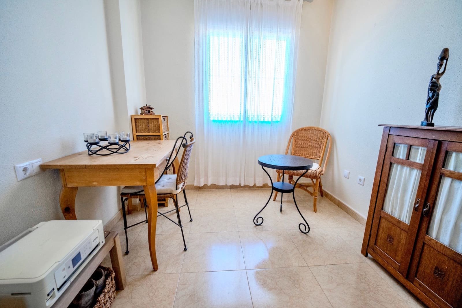 2 slaapkamer Halfvrijstaande villa te koop in Guardamar del Segura - € 249.950 (Ref: 9404658)