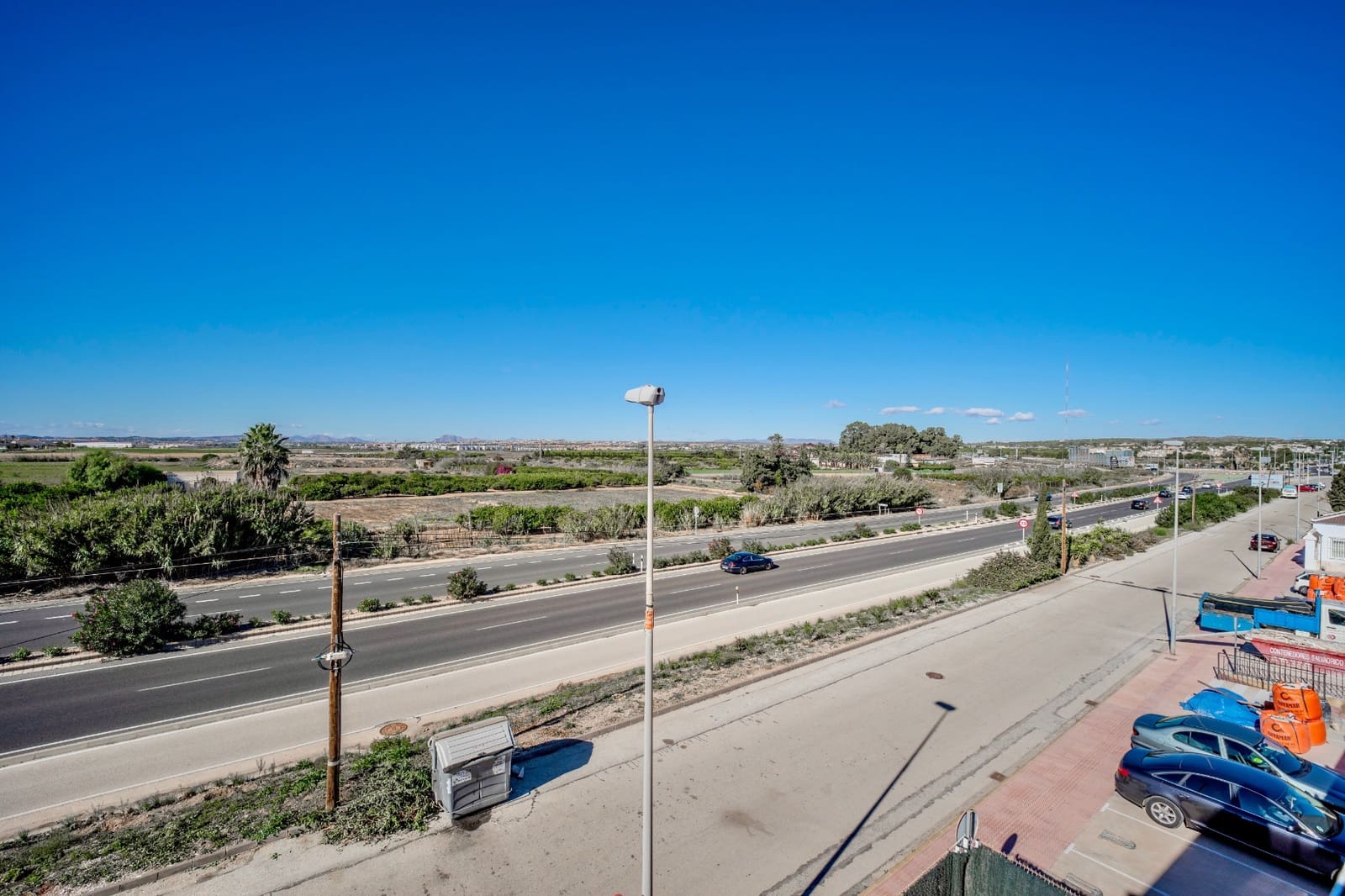 2 slaapkamer Halfvrijstaande villa te koop in Guardamar del Segura - € 249.950 (Ref: 9404658)