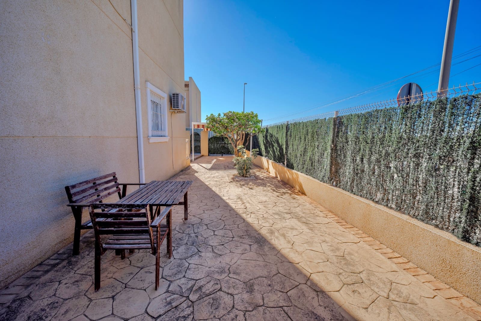 2 slaapkamer Halfvrijstaande villa te koop in Guardamar del Segura - € 249.950 (Ref: 9404658)