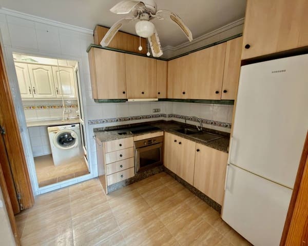 3 sypialnia Willa na sprzedaż w Algorfa z basenem garażem - 170 000 € (Ref: 9404659)