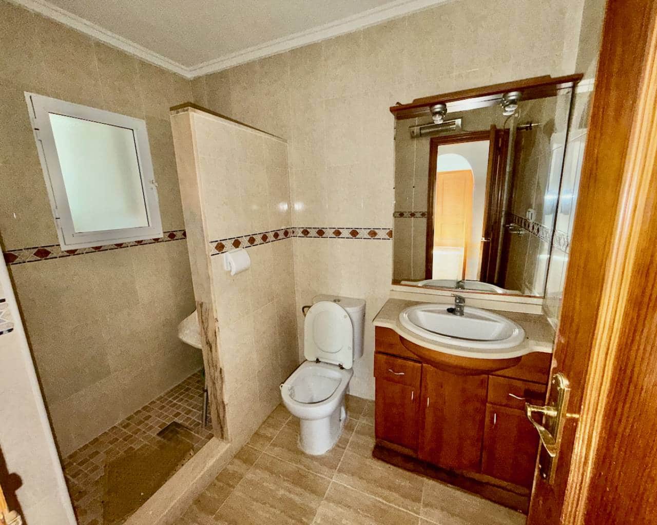 3 sypialnia Willa na sprzedaż w Algorfa z basenem garażem - 170 000 € (Ref: 9404659)