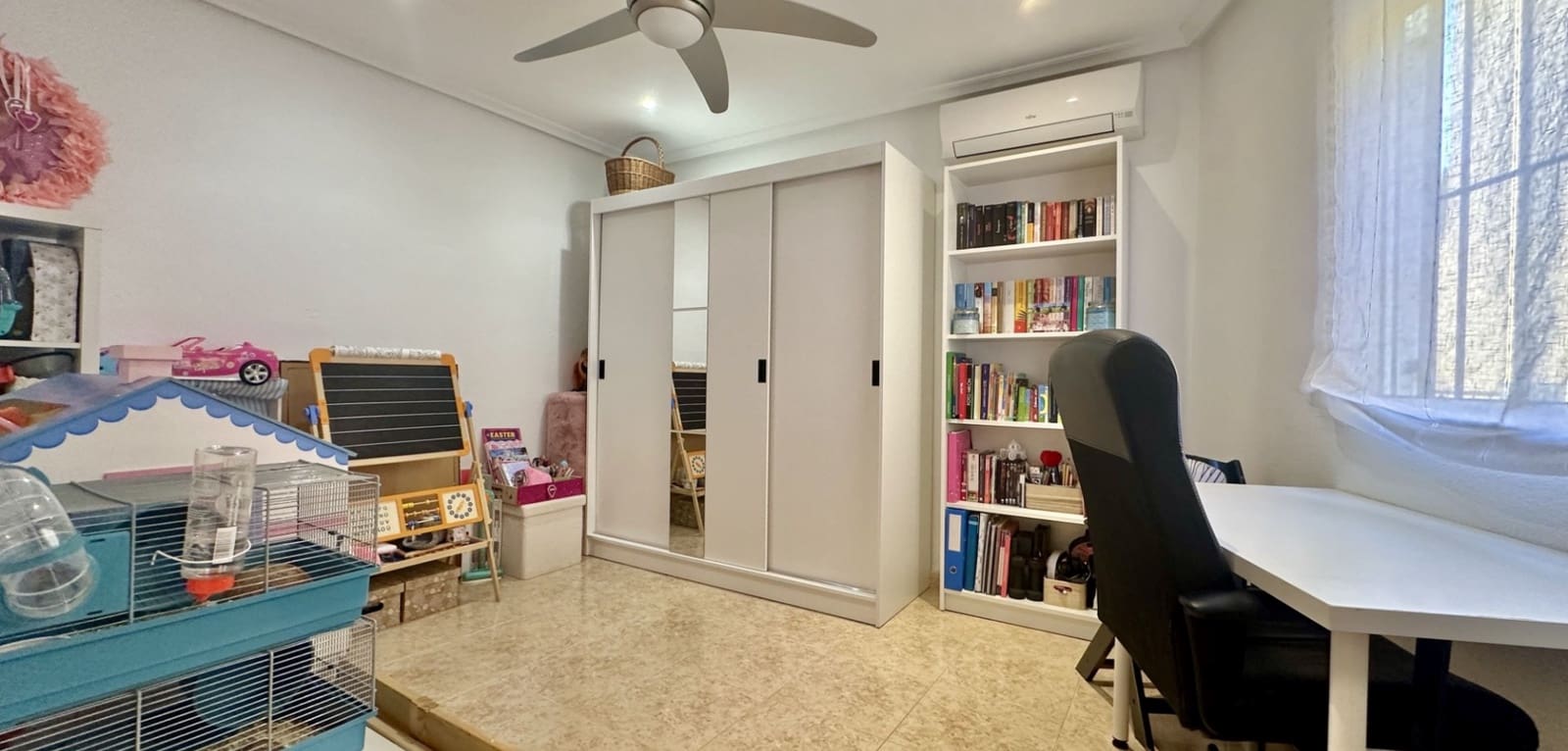 3 bedroom Townhouse for sale in Orihuela Costa with pool - € 295,000 (Ref: 9404660)