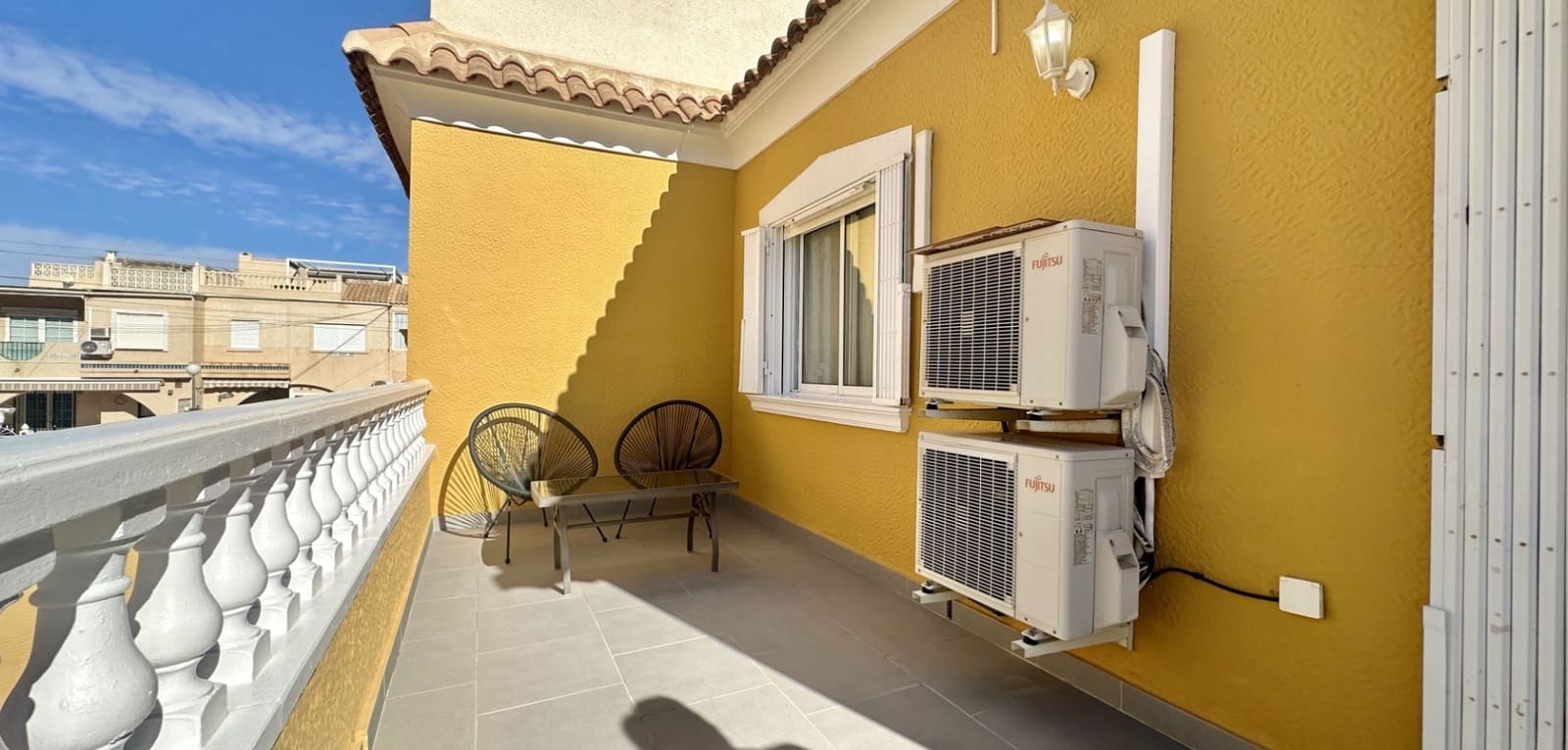 3 bedroom Townhouse for sale in Orihuela Costa with pool - € 295,000 (Ref: 9404660)
