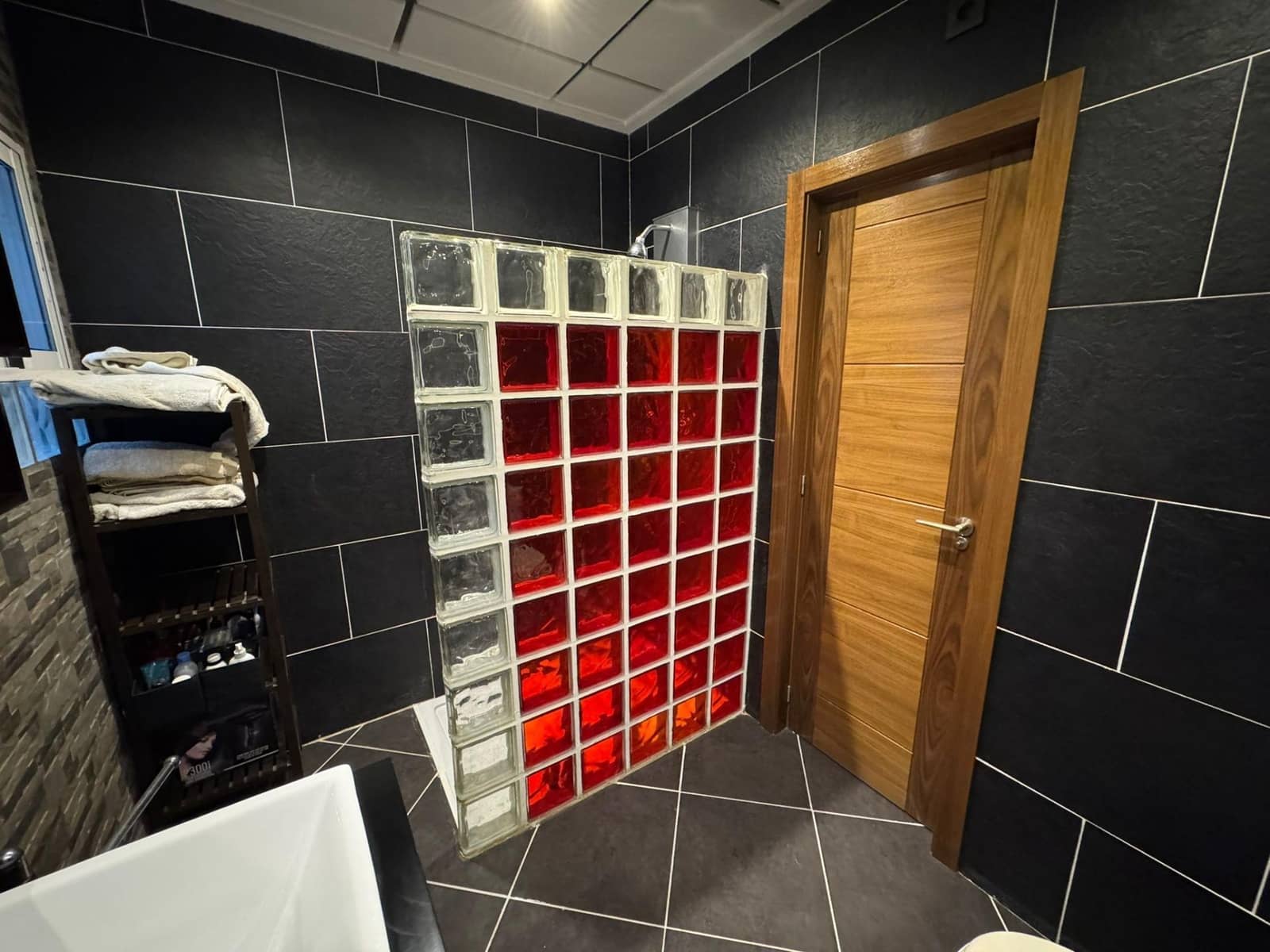 2 makuuhuone Huvila myytävänä paikassa Torrevieja mukana 
autotalli - 289 000 € (Ref: 9404662)