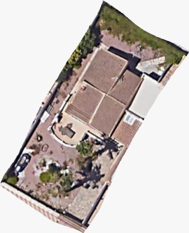 2 quarto Moradia para venda em Torrevieja com garagem - 289 000 € (Ref: 9404662)