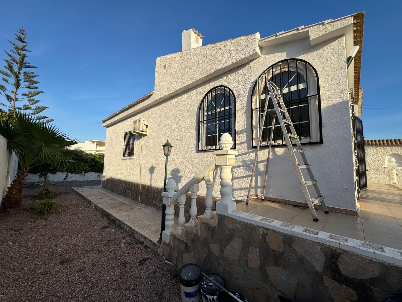 2 quarto Moradia para venda em Torrevieja com garagem - 289 000 € (Ref: 9404662)