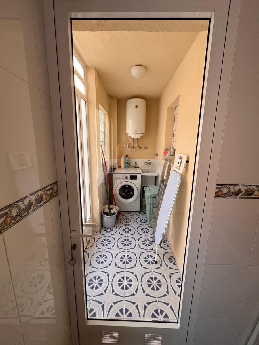 3 sypialnia Dom szeregowy na sprzedaż w Orihuela Costa - 369 900 € (Ref: 9404667)