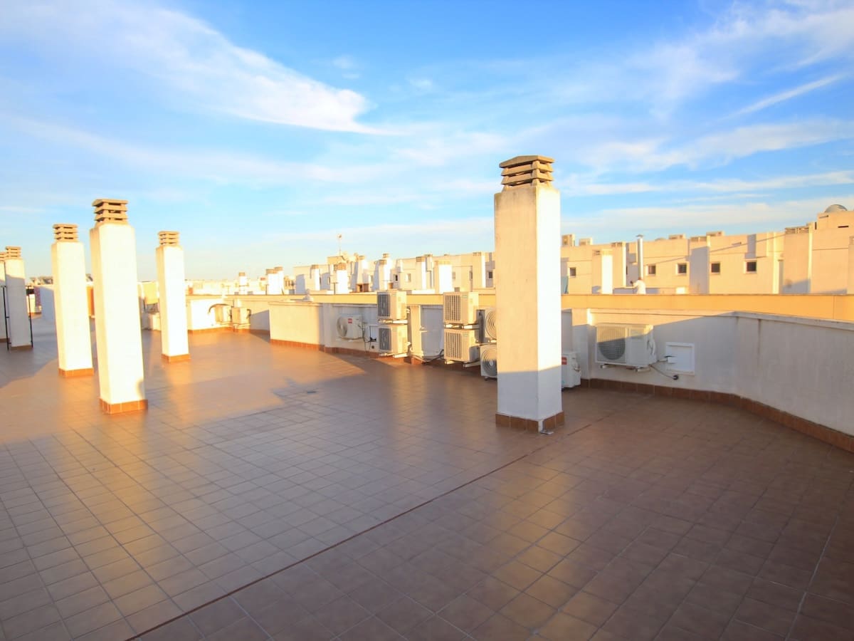 3 bedroom Apartment for sale in Almoradi - € 117,000 (Ref: 9409963)