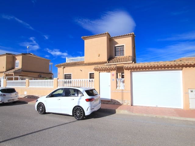 4 camera da letto Villa in vendita in Rojales - 365.000 € (Rif: 9409965)