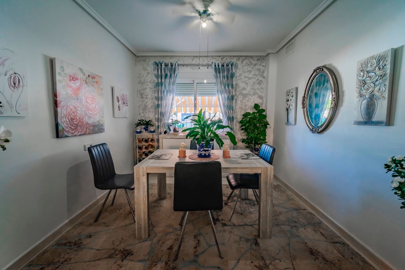 2 sypialnia Dom na sprzedaż w Ciudad Quesada z basenem - 235 000 € (Ref: 9409966)