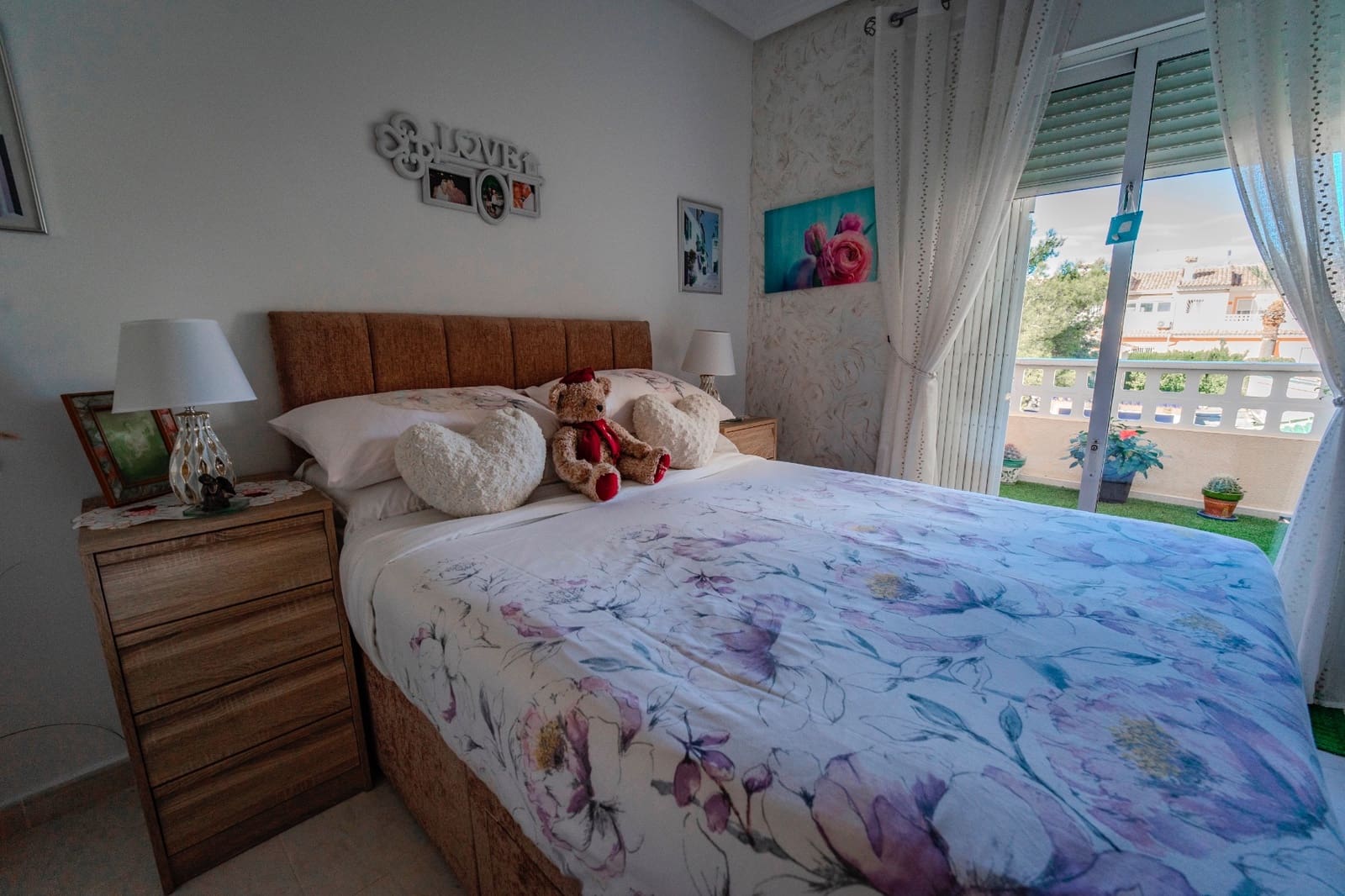 2 sypialnia Dom na sprzedaż w Ciudad Quesada z basenem - 235 000 € (Ref: 9409966)