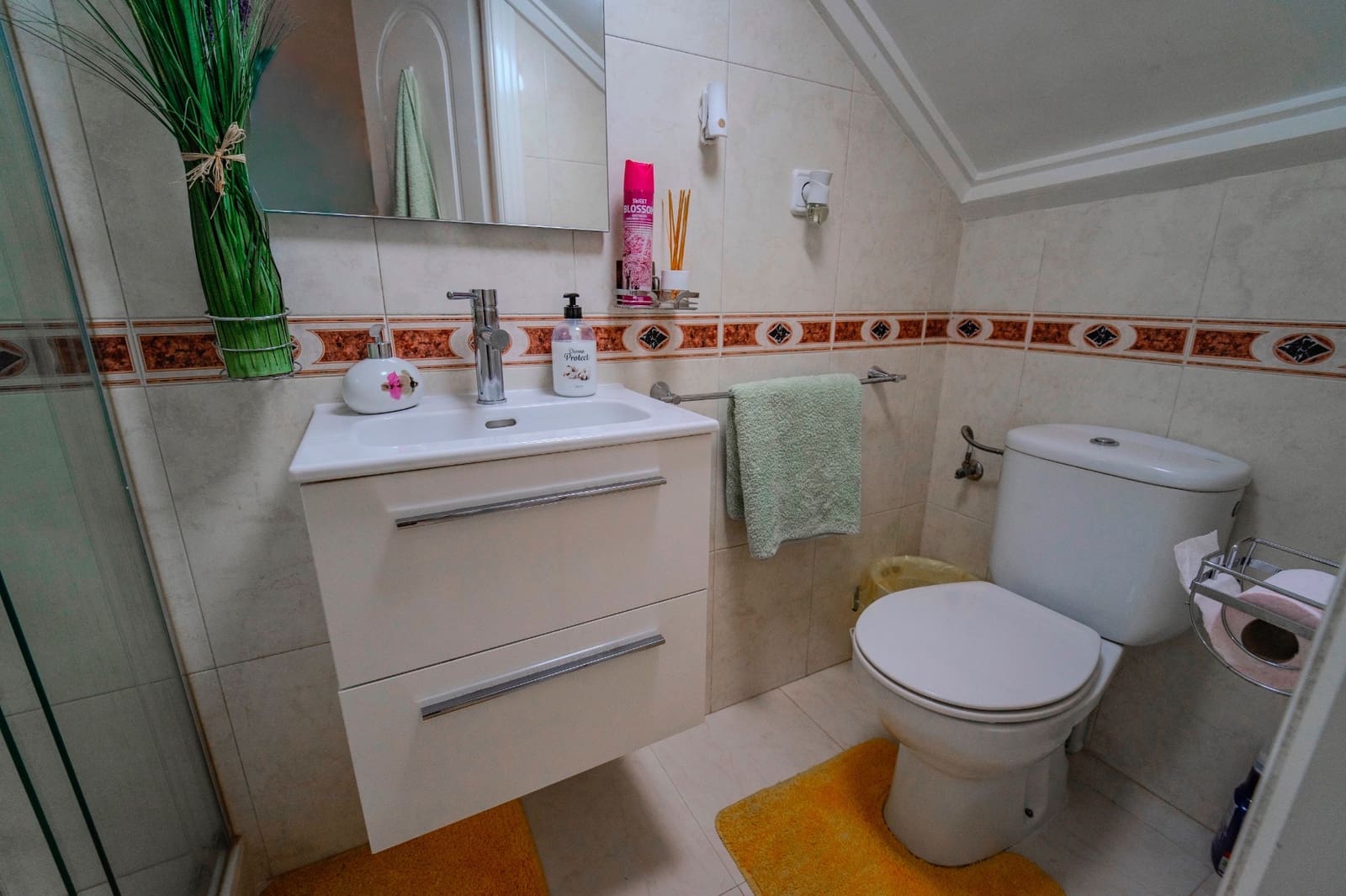 2 sypialnia Dom na sprzedaż w Ciudad Quesada z basenem - 235 000 € (Ref: 9409966)