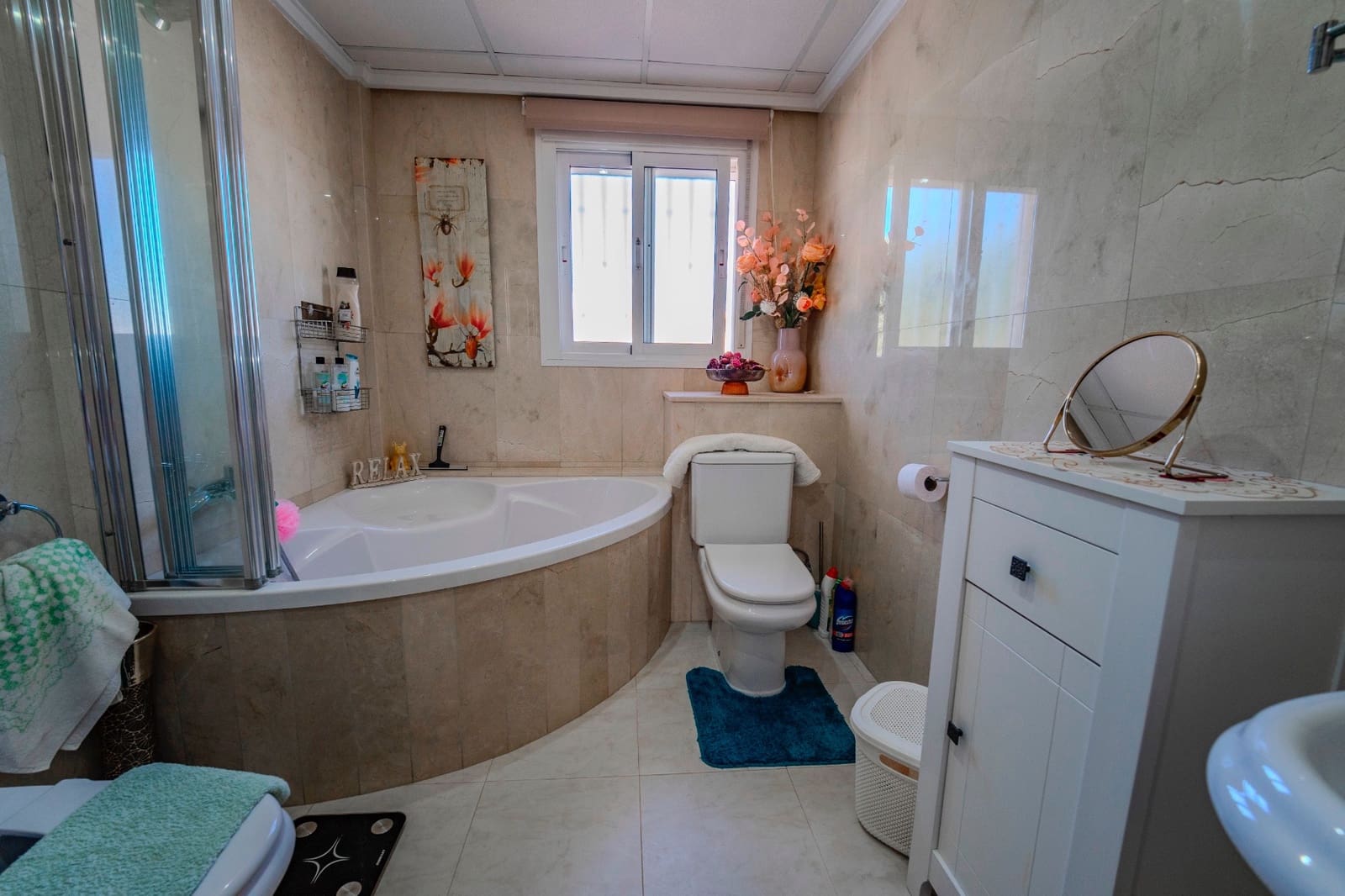 2 sypialnia Dom na sprzedaż w Ciudad Quesada z basenem - 235 000 € (Ref: 9409966)