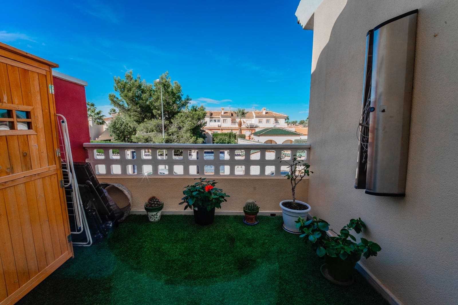 2 sypialnia Dom na sprzedaż w Ciudad Quesada z basenem - 235 000 € (Ref: 9409966)