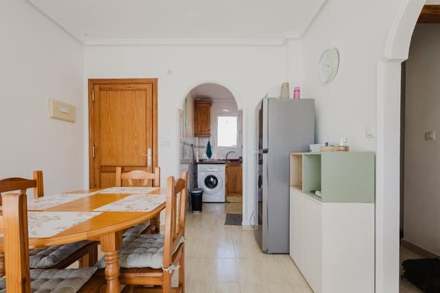 2 camera da letto Bungalow in vendita in Torrevieja con piscina - 139.900 € (Rif: 9411330)