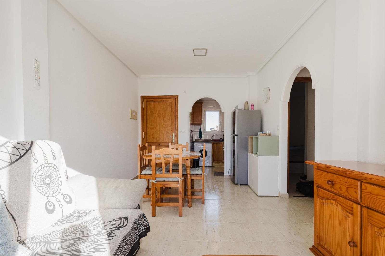2 camera da letto Bungalow in vendita in Torrevieja con piscina - 139.900 € (Rif: 9411330)
