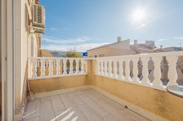 2 camera da letto Bungalow in vendita in Torrevieja con piscina - 139.900 € (Rif: 9411330)