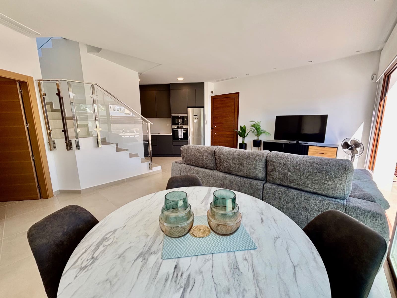 3 camera da letto Villa in vendita in Benijofar con piscina - 395.000 € (Rif: 9411332)