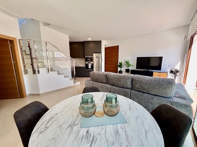 3 camera da letto Villa in vendita in Benijófar con piscina - 395.000 € (Rif: 9411332)