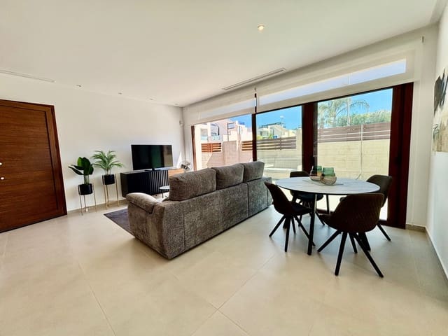 3 camera da letto Villa in vendita in Benijófar con piscina - 395.000 € (Rif: 9411332)