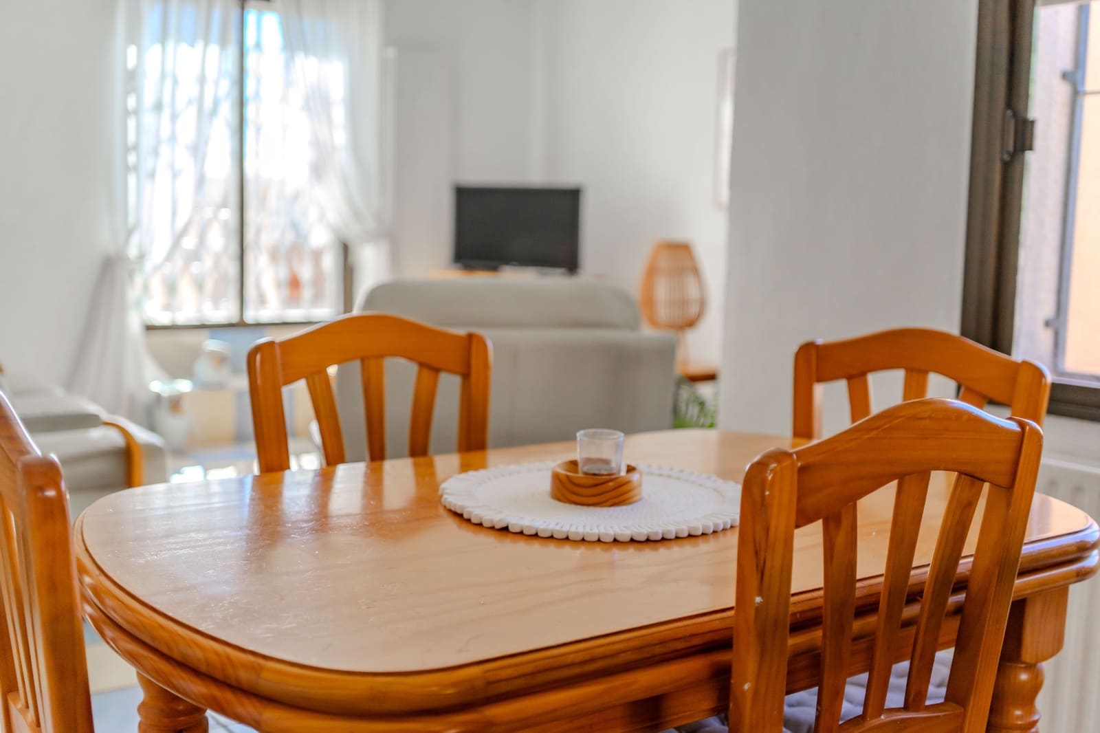 3 sypialnia Willa na sprzedaż w Ciudad Quesada z basenem - 325 500 € (Ref: 9411333)