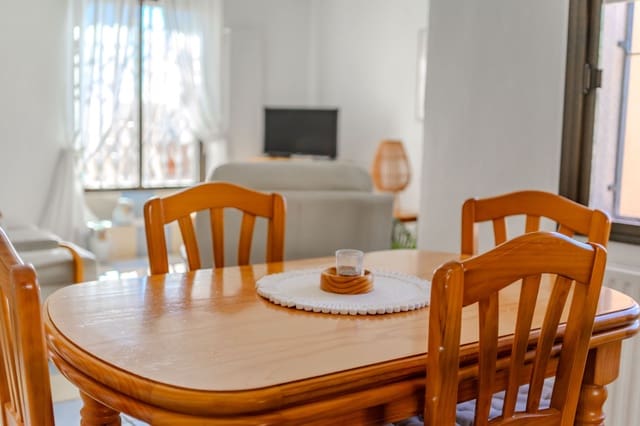 3 sypialnia Willa na sprzedaż w Ciudad Quesada, Rojales z basenem - 325 500 € (Ref: 9411333)