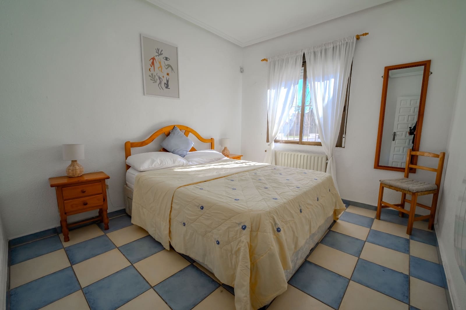 3 sypialnia Willa na sprzedaż w Ciudad Quesada z basenem - 325 500 € (Ref: 9411333)
