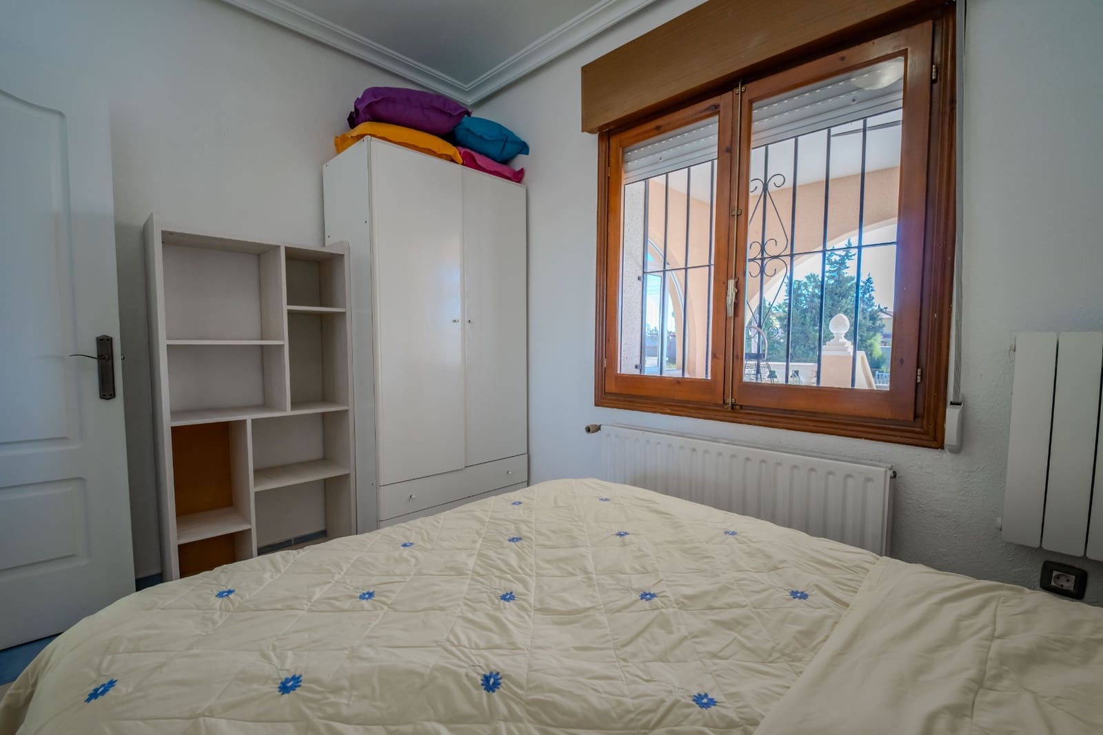 3 sypialnia Willa na sprzedaż w Ciudad Quesada z basenem - 325 500 € (Ref: 9411333)