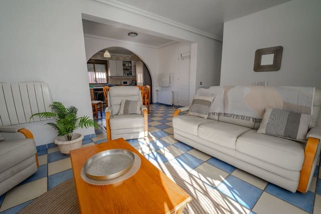 3 sypialnia Willa na sprzedaż w Ciudad Quesada, Rojales z basenem - 325 500 € (Ref: 9411333)