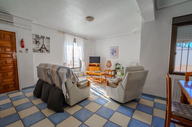 3 sypialnia Willa na sprzedaż w Ciudad Quesada, Rojales z basenem - 325 500 € (Ref: 9411333)