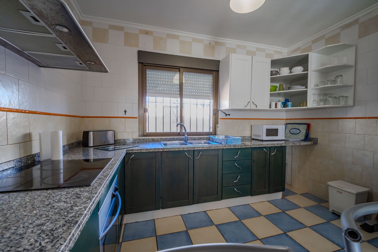 3 sypialnia Willa na sprzedaż w Ciudad Quesada z basenem - 325 500 € (Ref: 9411333)