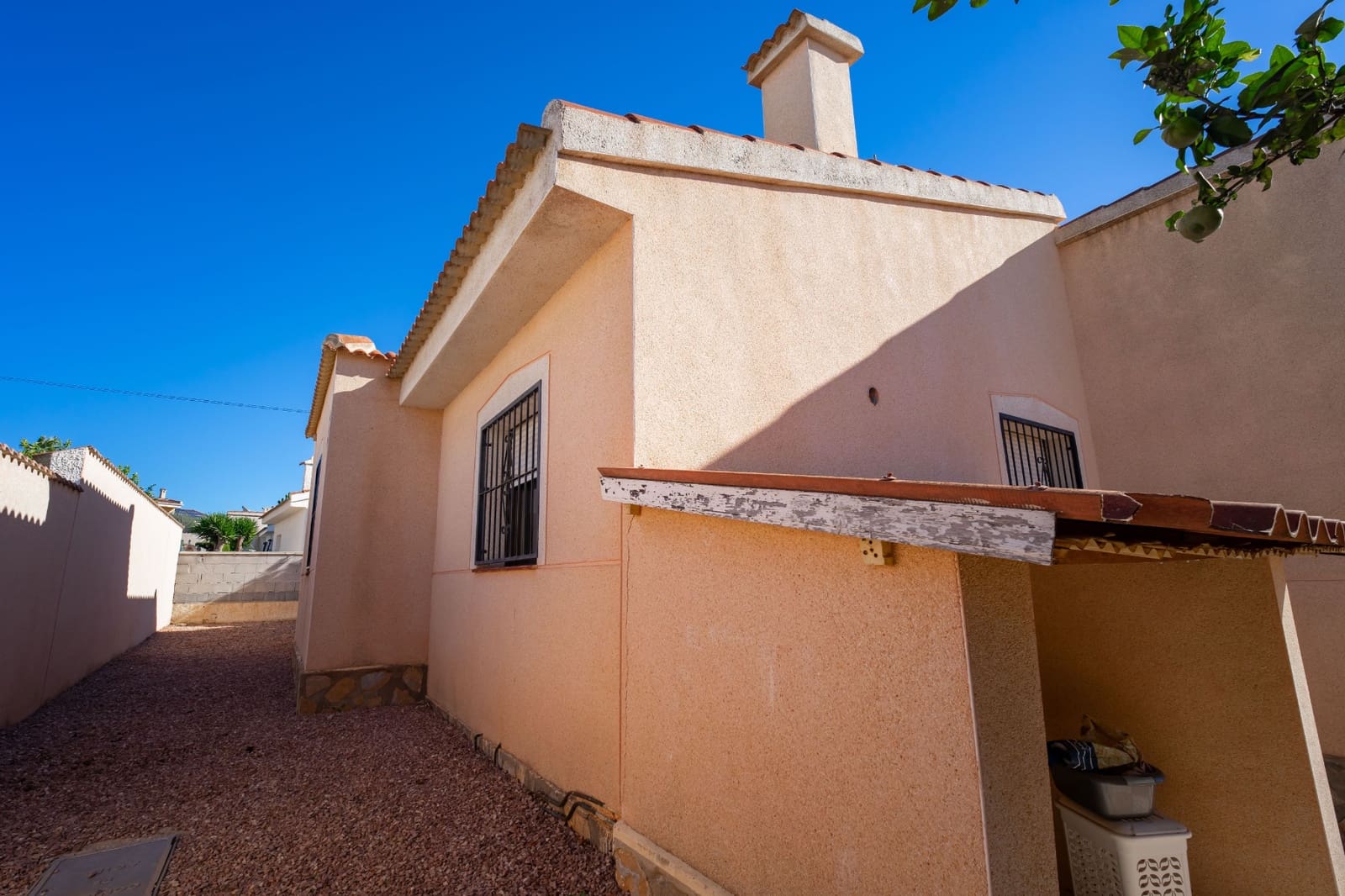 3 sypialnia Willa na sprzedaż w Ciudad Quesada z basenem - 325 500 € (Ref: 9411333)