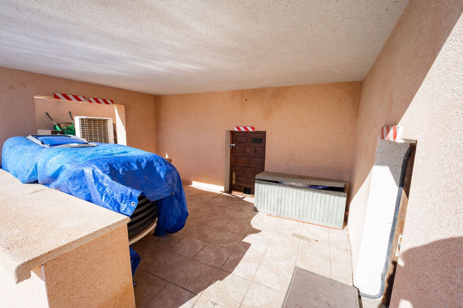 3 sypialnia Willa na sprzedaż w Ciudad Quesada z basenem - 325 500 € (Ref: 9411333)