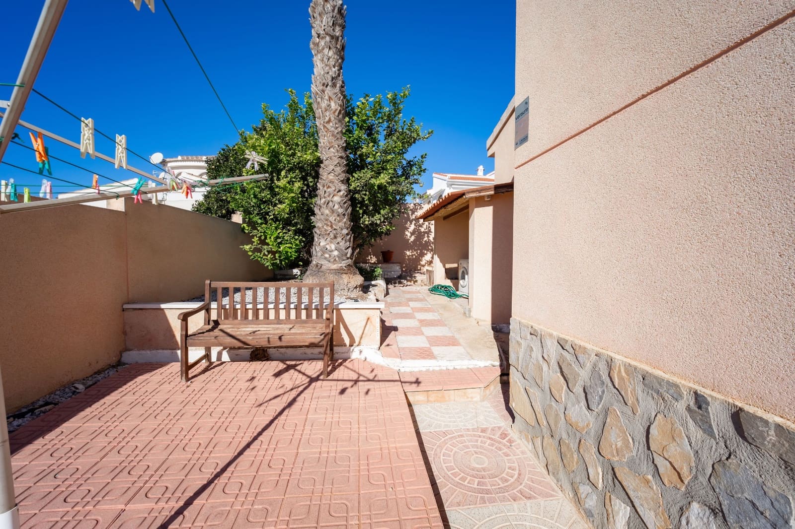 3 sypialnia Willa na sprzedaż w Ciudad Quesada z basenem - 325 500 € (Ref: 9411333)