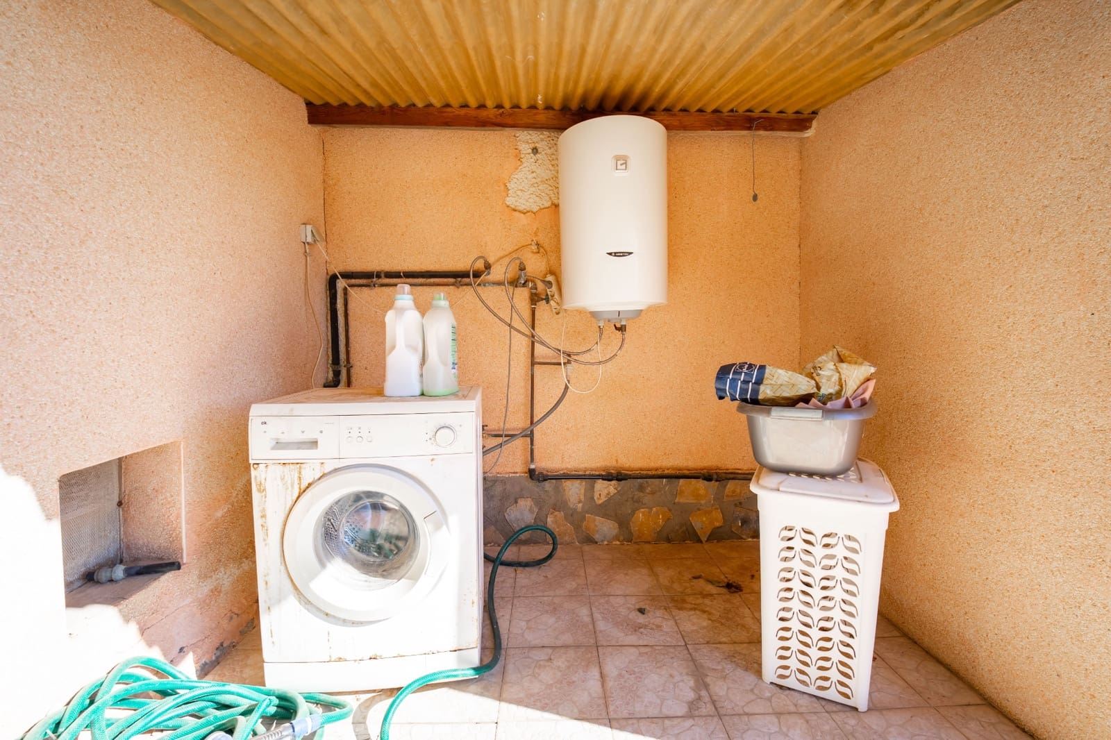 3 sypialnia Willa na sprzedaż w Ciudad Quesada z basenem - 325 500 € (Ref: 9411333)