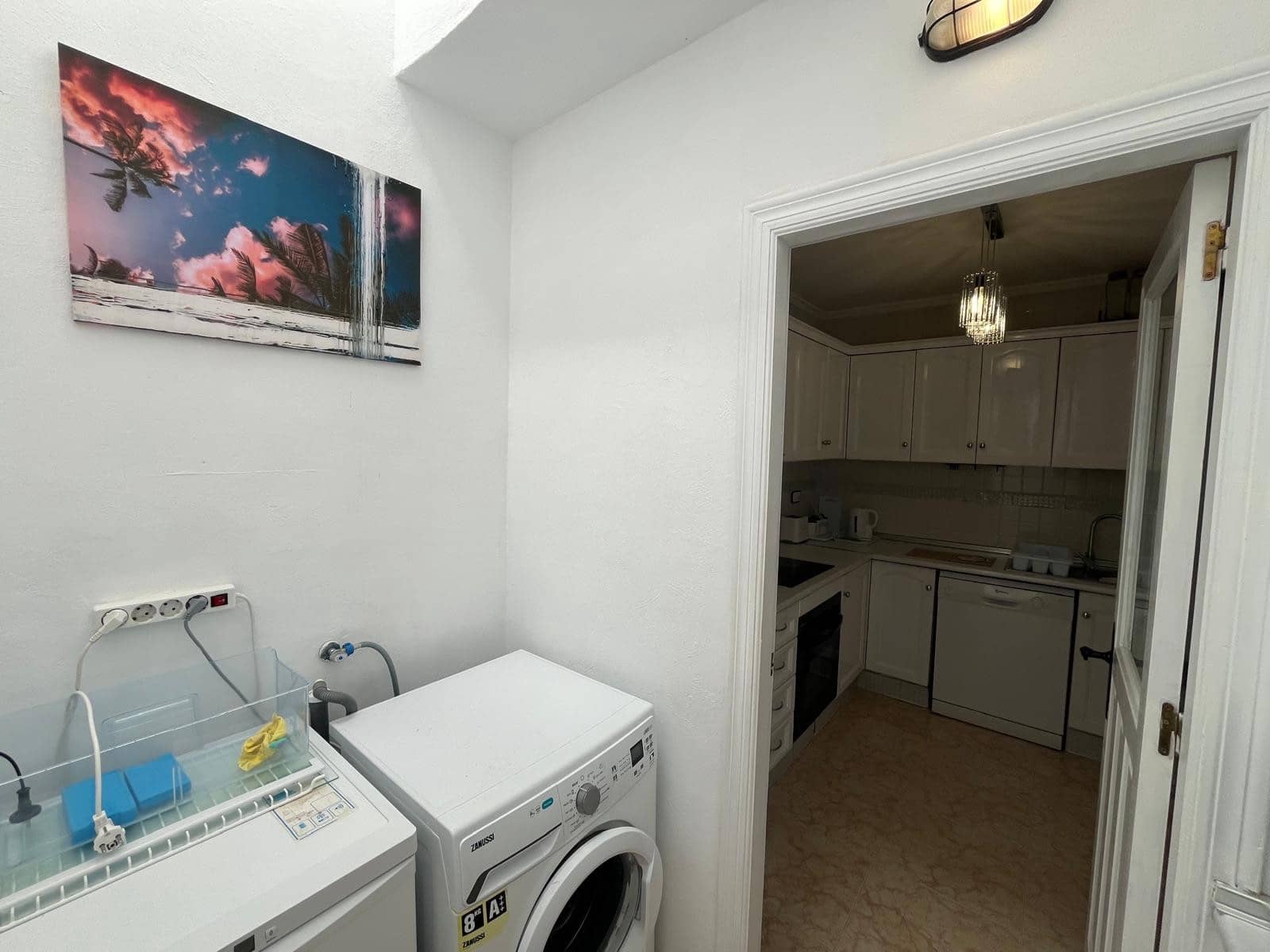 2 sypialnia Bungalow na sprzedaż w Punta Prima z basenem - 209 999 € (Ref: 9411335)