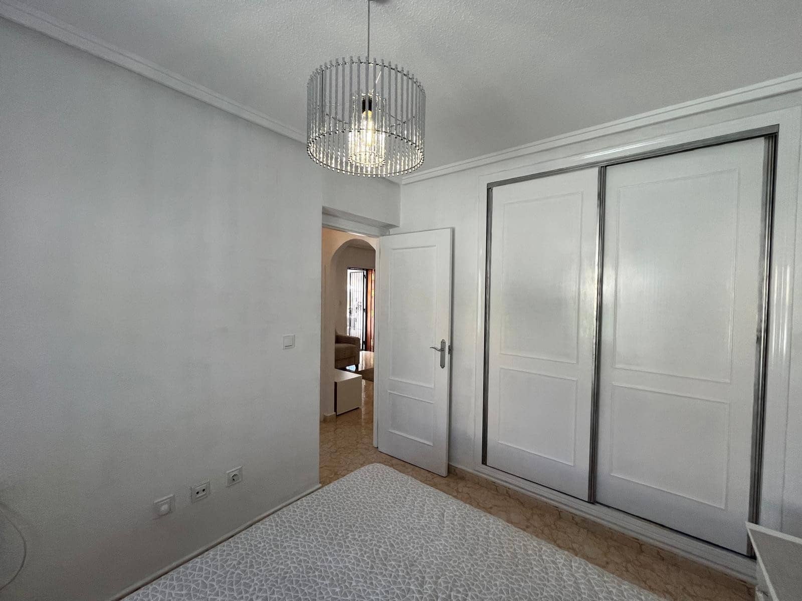 2 sypialnia Bungalow na sprzedaż w Punta Prima z basenem - 209 999 € (Ref: 9411335)