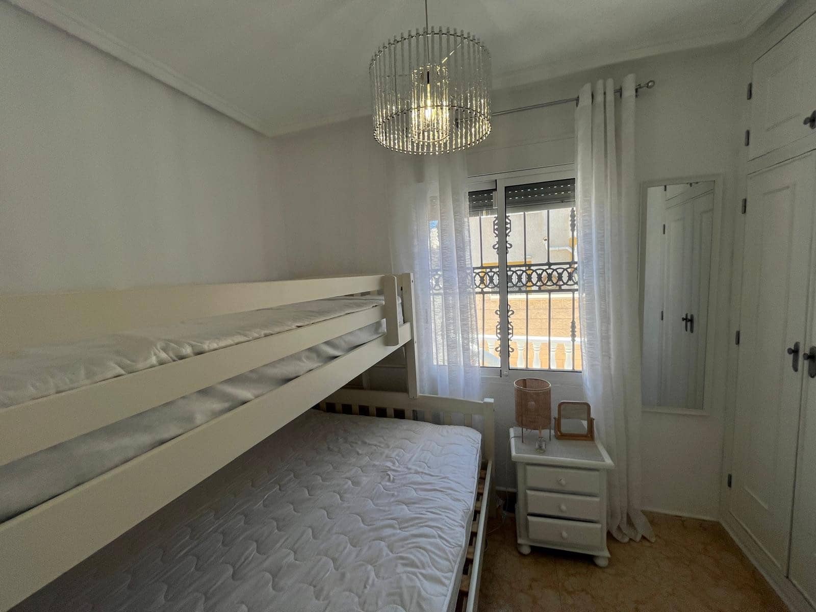 2 sypialnia Bungalow na sprzedaż w Punta Prima z basenem - 209 999 € (Ref: 9411335)