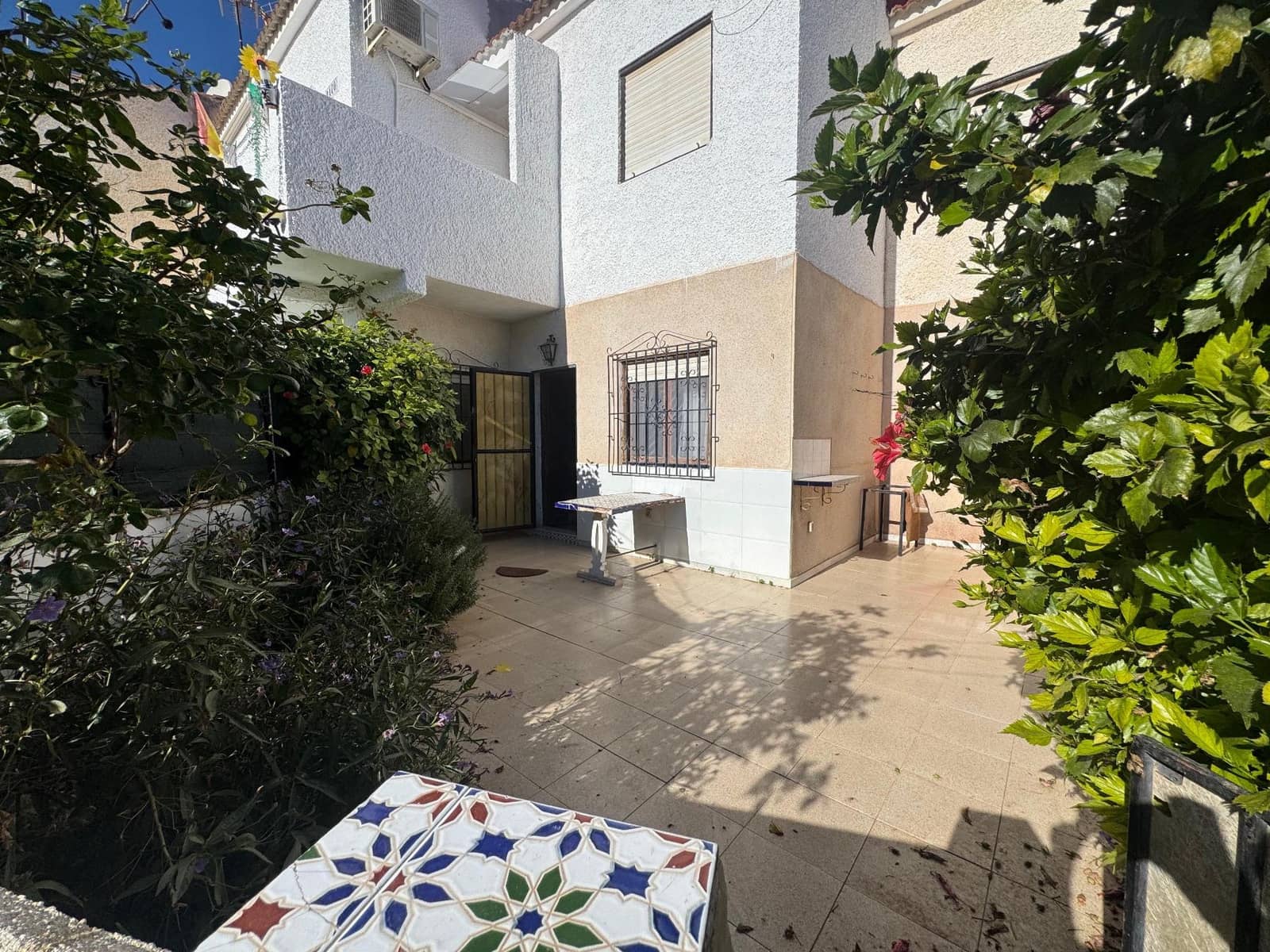 2 camera da letto Bungalow in vendita in Torrevieja - 89.900 € (Rif: 9411336)